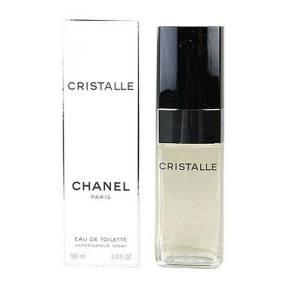

Туалетная вода CHANEL Cristalle 100мл