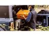 Ford Bronco Wall-Mounted Aluminum Workbench with Hidden Storage