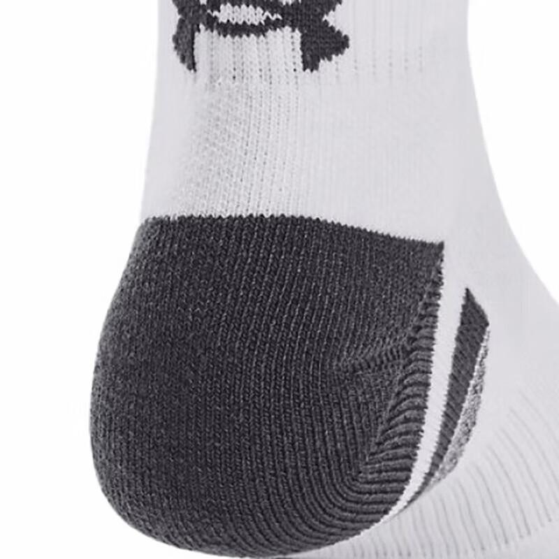 Under Armour Unisex Training Low-Cut Socks