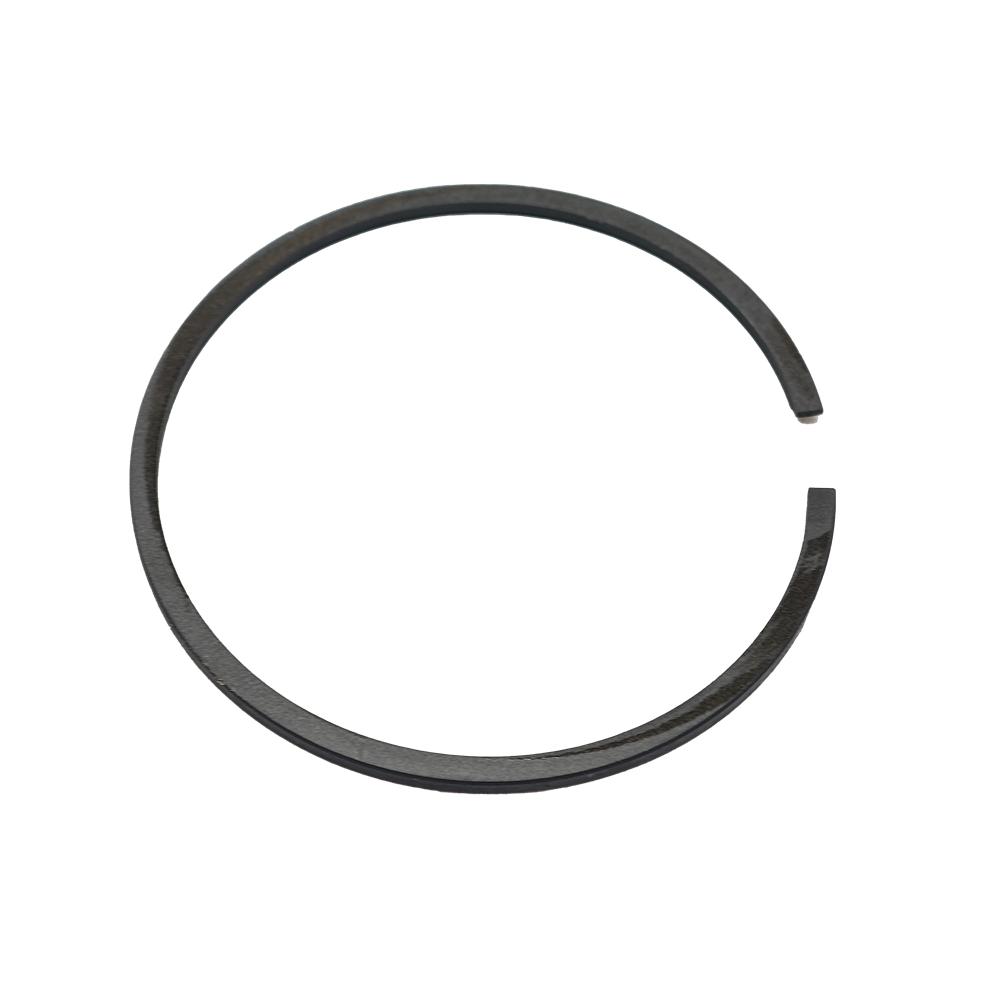 6pcs/lot Piston Ring Kit 46mm X 1.5mm For Husqvarna 51 55 Rancher 257 357 XP EPA 359 EPA Chainsaw Replacement Part 503289014