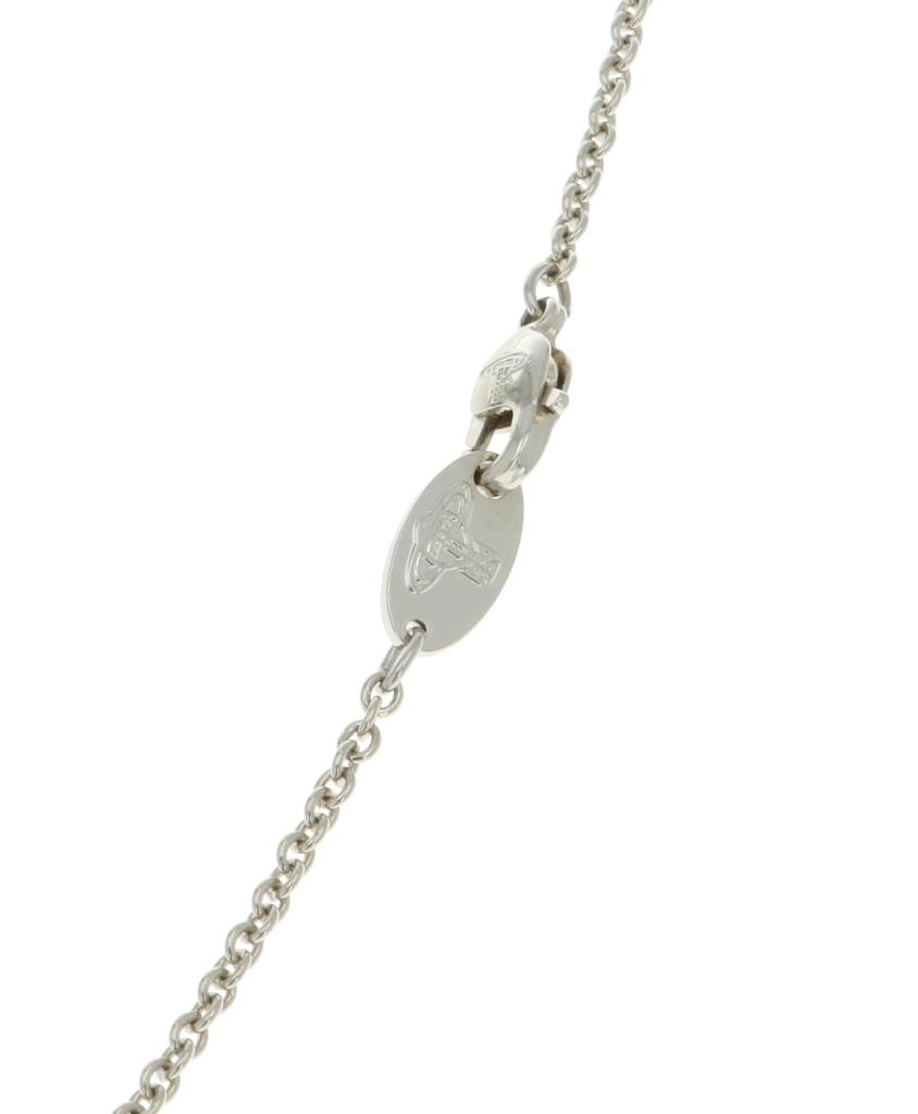 Necklace GRACE SMALL Orb Brass [Vivienne Westwood] Men's 630203A3/02S370 [Item]