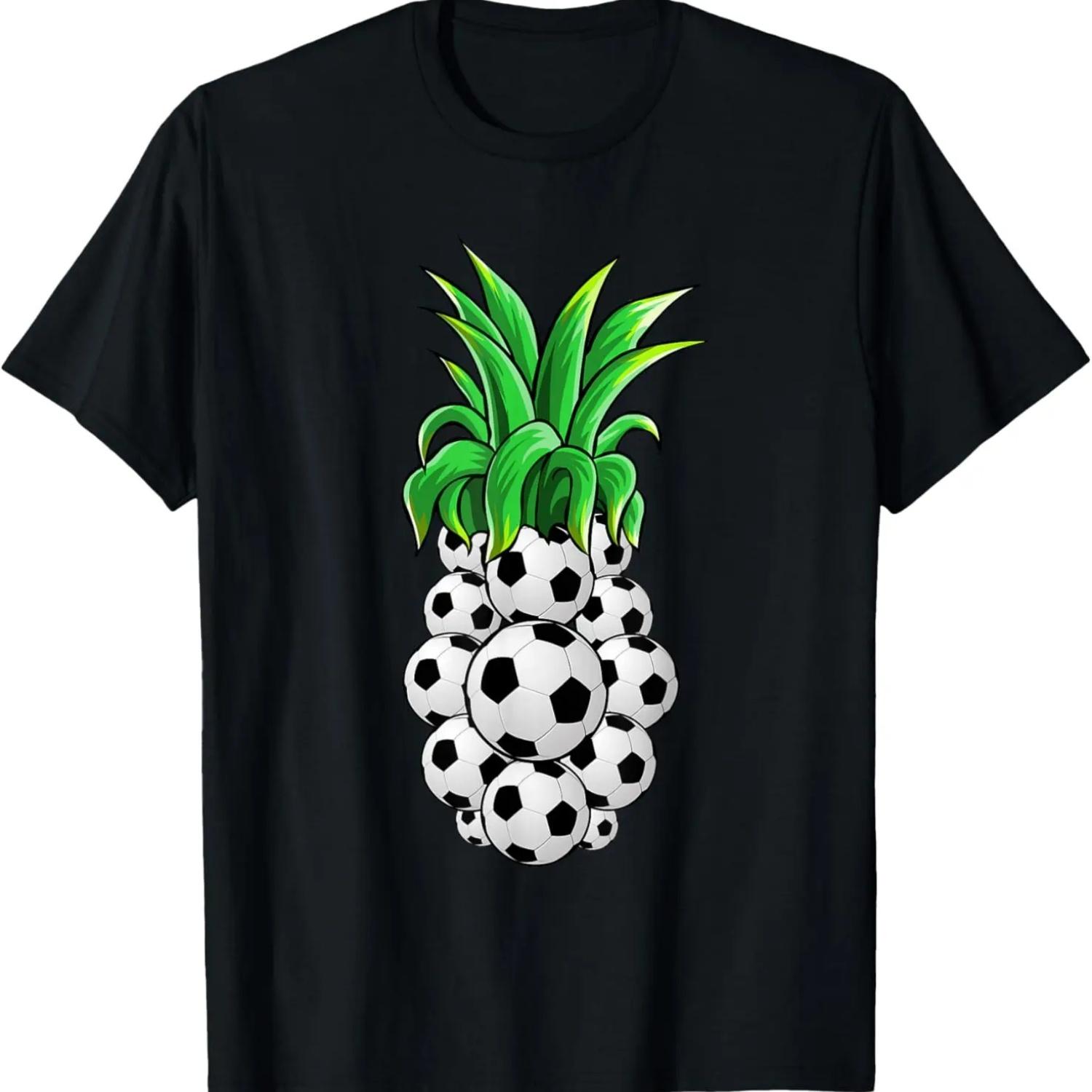 Parrot Pomegranate T-Shirt S