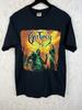 Vintage Obituary Xecutioner’s Return 2008 Death Metalová Kapela Tričko Černé Velikost M Unisex Tričko