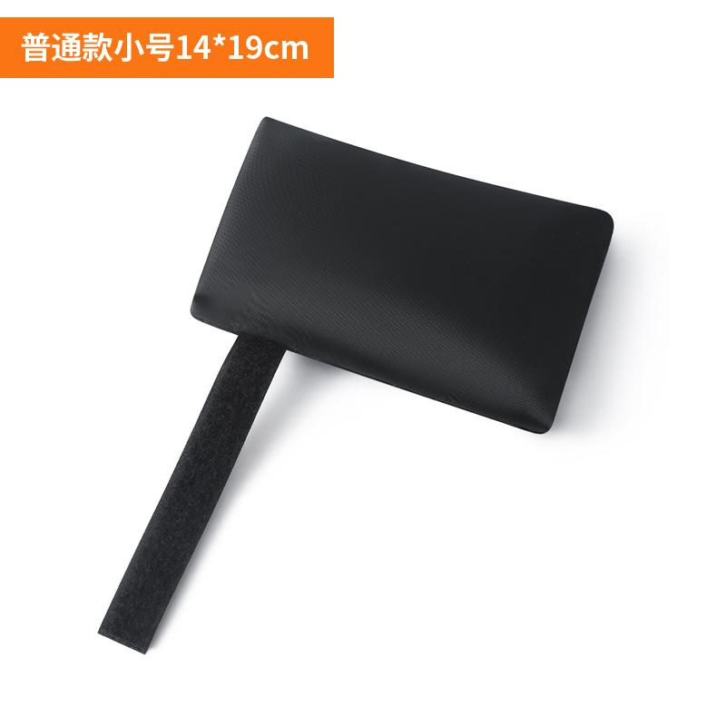 

Outdoor Faucet Thermal Cover, Winter Faucet Antifreeze Protection Cover, Reflective Strip Insulation, Anti Icing Faucet Cover