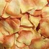Non-Woven Artificial Rose Petals for Wedding Decorations and Hand-Thrown Arrangements