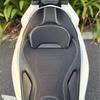 Honda PCX160 NS150gx Enhanced Seat Cushion with Softness & Lumbar Support