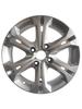 Senbao 320 Aluminum Alloy Wheel Hub 35x16 inch, High Quality, Reliable for BAIC Vehicles