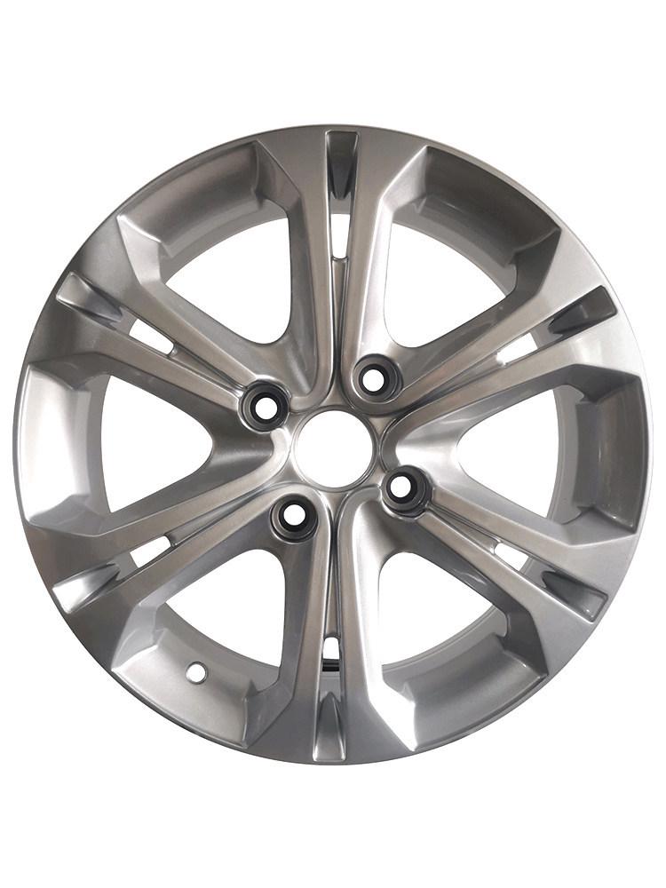 Senbao 320 Aluminum Alloy Wheel Hub 35x16 inch, High Quality, Reliable for BAIC Vehicles