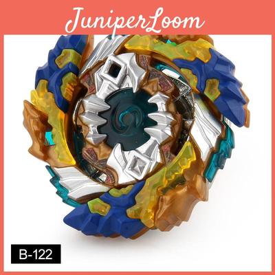 Tomy Beyblade Burst B-122 Starter Geist Fafnir With Premium Quality Build**