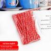 Multicolor Lollipop Tie Wire for Sealing Biscuit and Pastry Bags