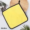 Car Care Microfiber Towel Wash Cleaning Drying Cloth Car Cloth Detailing Microfiber Microfiber Cloth
