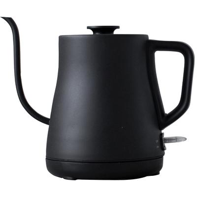 Hand Drip Kettle Electric Kettle Stylish Stainless Steel Pot Coffee Drip Drip Pot Electric Pot Up To 800ml