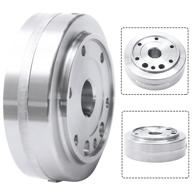 Flywheel Rotor Accessory For 2002-07 SUZUKI EIGER 2003-08 ARCTIC CAT 400 2X4 4X4 3430-071 32102-38F00