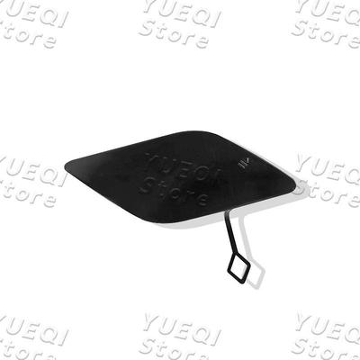 OE 2128850126 Car Front Bumper Tow Hook Cover Trailer Cap For Benz E Class W212 E250 E260 E300 E320 E350 E400 E550