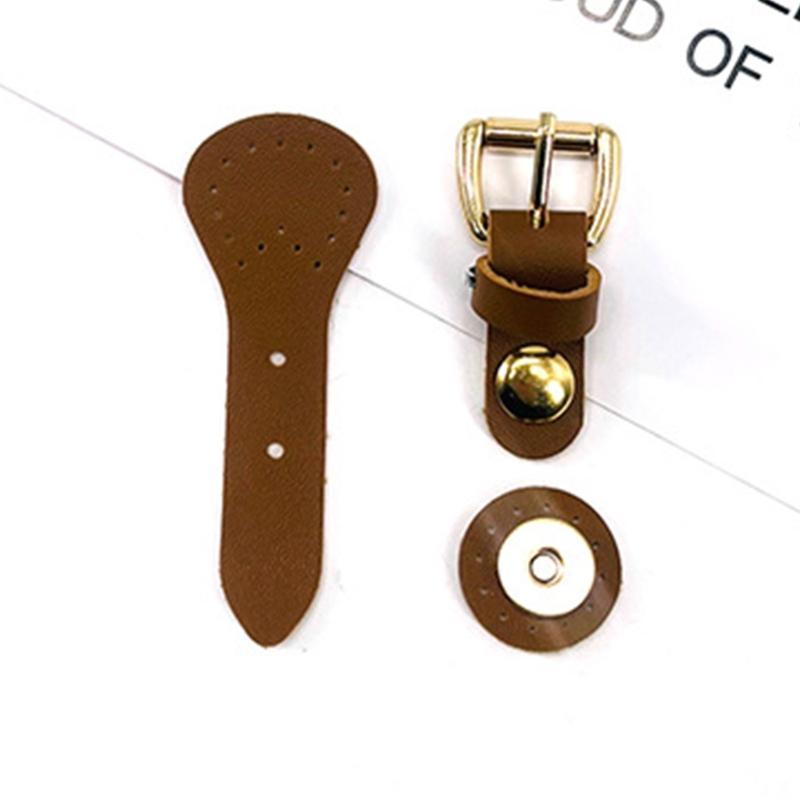 Wallet Clasp Lady Purse Wallet Handbag DIY Accessories Metal Snap Hasp Clasp Handmade Hasp Buckle Fasteners Clasp Locks