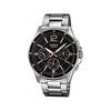 CASIO Watch MTP-1374D-1A Men's Overseas Model [Reimported]