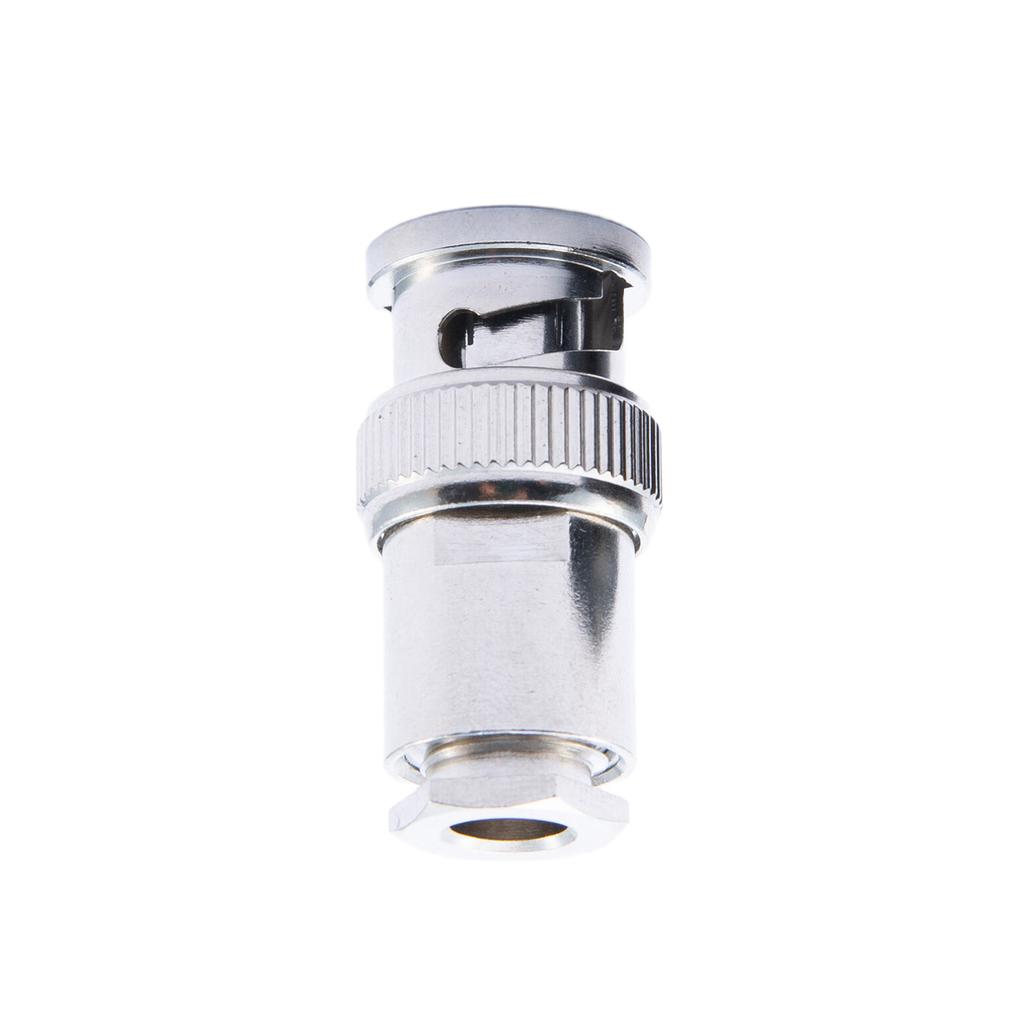 Universal BNC RG58 Signal Adapter for Computer Connection Copper Material Male Female