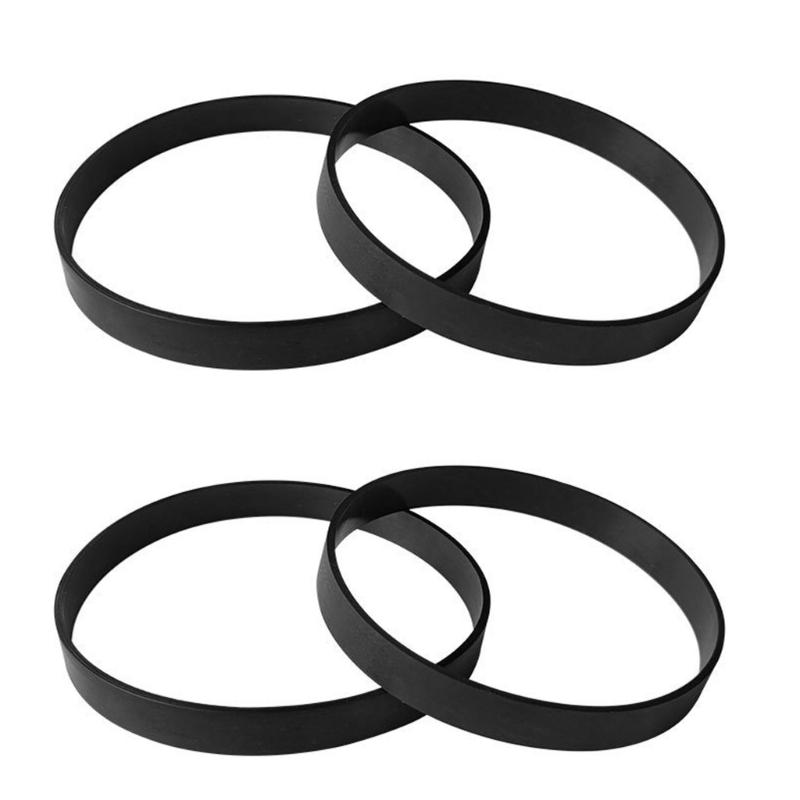 

4Pcs Replacement Vacuum Cleaner Belt High Elasticity Rubber Belt for 7/9/10 Vacuum Cleaner Dust Removal Accessories 1
