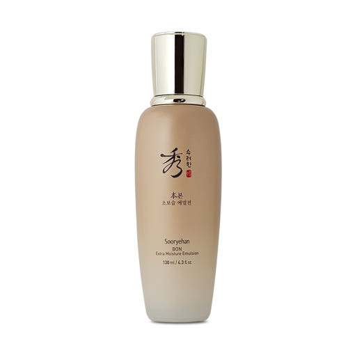 Sooryehan Bon Extra Moisture Emulsion, 130ml