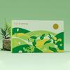 Mi Gou Shoulder & Neck Acupressure Massager CN plug (adapter included)