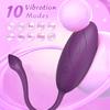 Remote Control Vibrating Egg for Women G Spot Vibrator Simulator Vagina Ball Kegel Trainer Love Egg Climax Sex Toys Adult Supplies Insert Masturbator