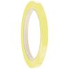 1 Rotolo 3/5/8mm Larghezza Nastro di Posizionamento per Scrivania Multicolore Impermeabile Isolante Nastro Segna-Tracce Senza Residui Griglia Linea Disegno Ufficio
