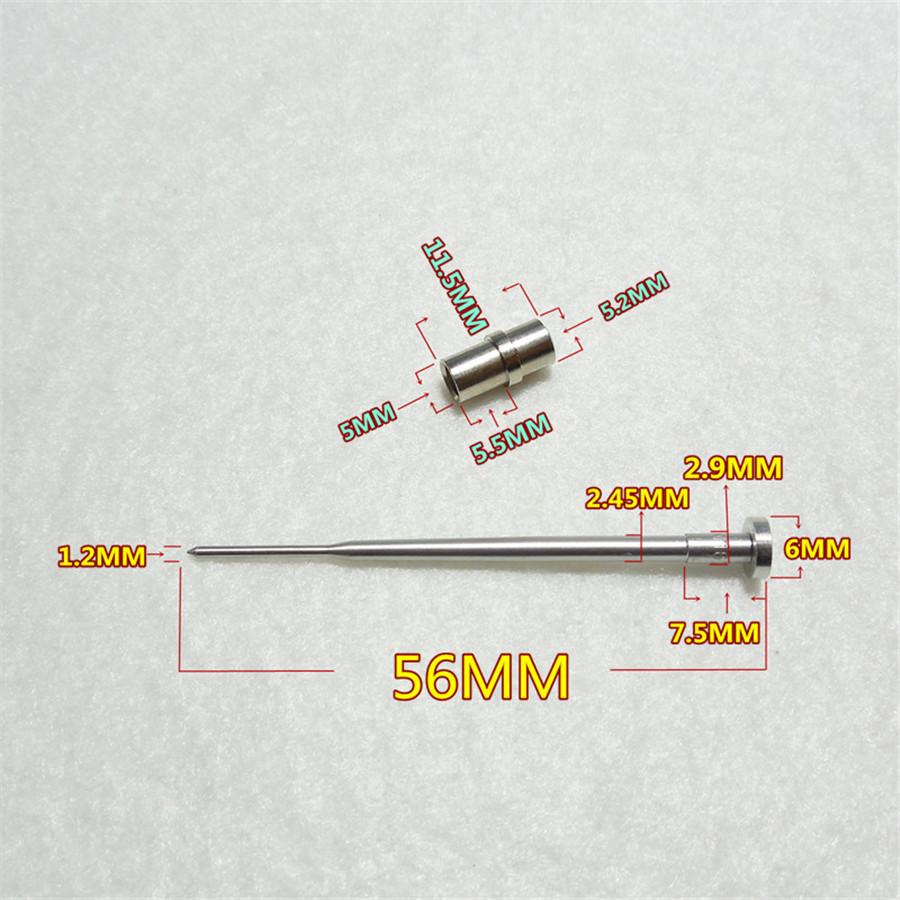 Carburetor Repair Kit. Vacuum Diaphragm and Float Configuration for Kawasaki ZZR-250 / EX250H GPX250