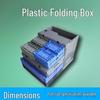 Logistics Folding Storage Box