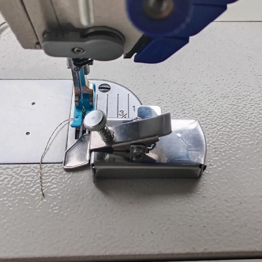 Magnetischer Nähführungs-Locator für Nähführung Quilting-Zubehör Nähmaschine Nähfußwerkzeug Nähzubehör