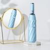 Nanqiao 10-Rib Full-Automatic Sun/Rain Umbrella