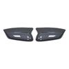 For KIA EV6 2025 2025 Car Side Wing Mirror Cover Rear View Mirror Shell Caps Case ABS Car Exterior Accessories