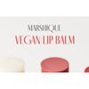 MARSHIQUE - Ceramide Lip Balm - 3 Colors