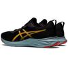 Asics Men's Versablast 2 Black Amber Running Shoes 1011B334-004