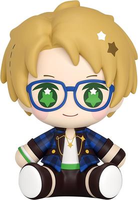 Huggy Good Smile Ensemble Stars Yuki Makoto Plastic Painted Movable Figure