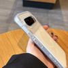 Luxury Transparent Acrylic Magnetic Charging Phone Case For Google Pixel 10 Pro XL 9 Pro 9A 10 Pro Shockproof PC Protector Cover