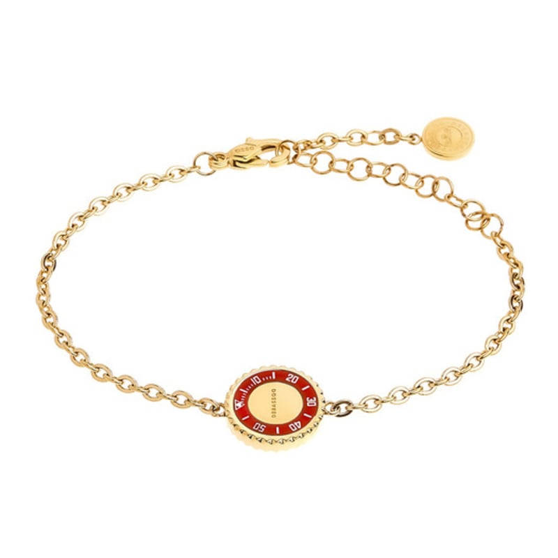 

DEBASSQQ WN1pdt GOLD red/red Red