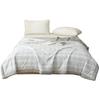 Muji Soft Cotton Ice Bean Quilt