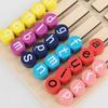 Children's Vowel & Logic Educational Toy for Early Learning & Intellectual Development