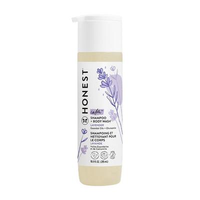 Saponi e gel doccia – Gel doccia