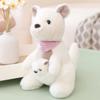 Plush Australia Kangaroo Doll Kangaroo Kangaroo Soft Kids Stuffed Toy  Kid Girl Boy