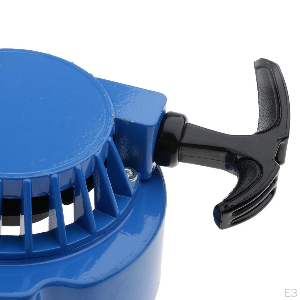 Pull Starter Start for Chinese Engine Bike ATV Quad