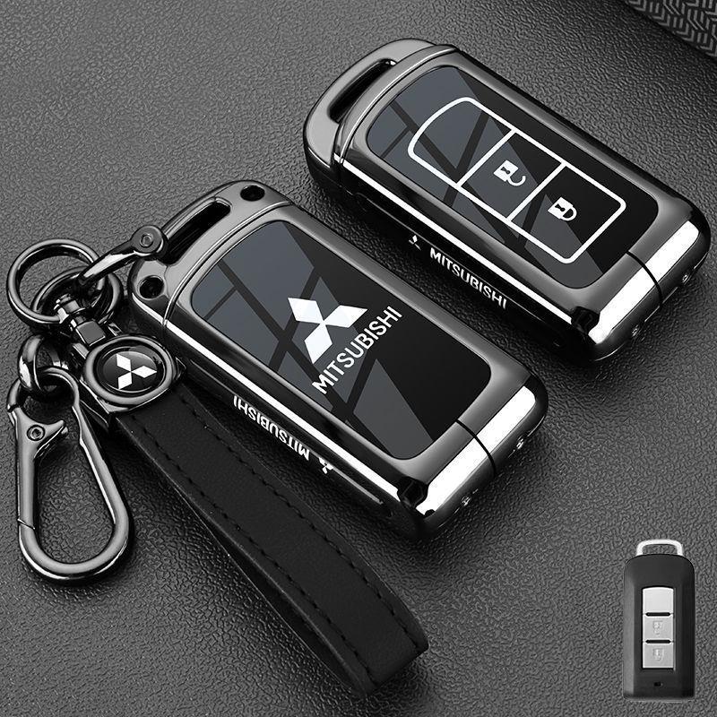 Mitsubishi ASX/Grandis/Outlander/Eclipse Remote Key Outer Shell Replacement