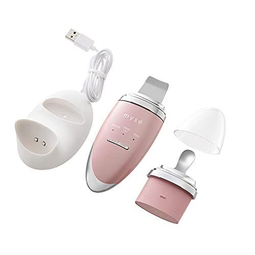 YA-MAN Mise Deep Skin Clear Water Peeling Facial Beauty Device (MS43P)