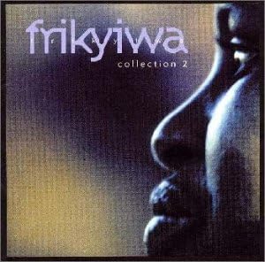 

CD VARIOUS - frikyiwa collection2 TFCK87806PROMO Japan ObiMusic Others Used