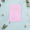 2026 Plan Notebook Weekly Planner Journal with PU