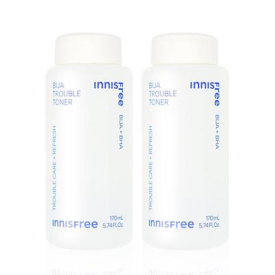 Visa Trouble Toner 170mL X 2