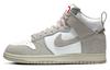 Dunk High Notre Light Orewood Brown CW3092-100