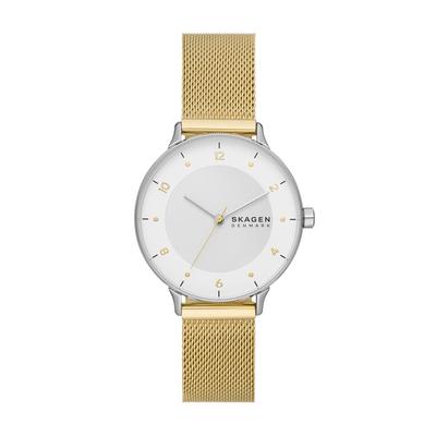 Uhr RIIS SKW3092 Gold Damen