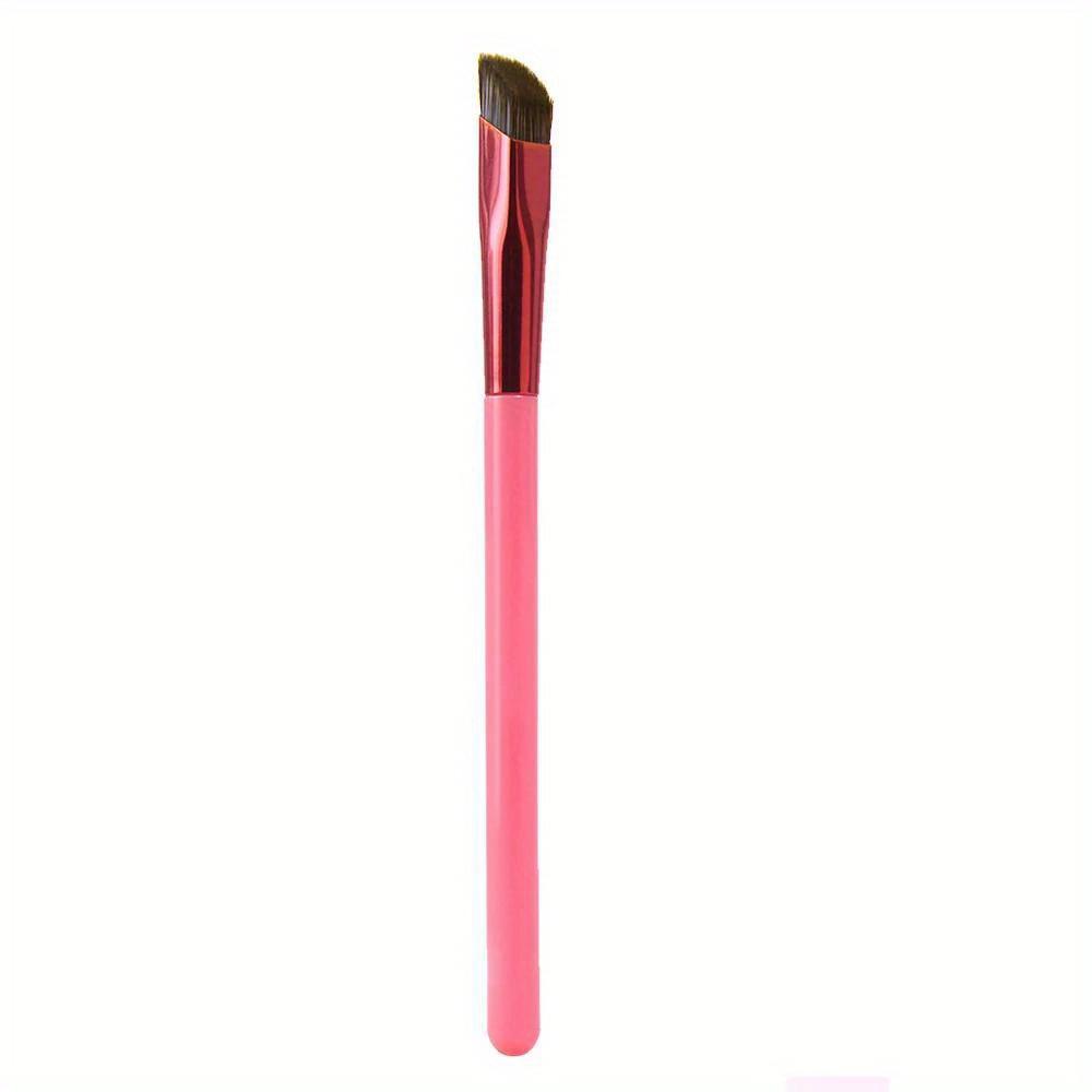 

1/3/5Pcs Multifunction Wild Eyebrow Brush Square Stereoscopic Painting Hairline Eyebrow Paste Artifact Eyebrow Brush Brow Makeup