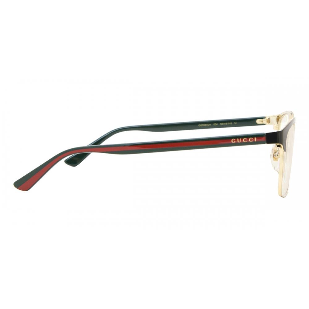 Gucci Gg0934oa Ázijský strih 004 Pánske okuliare